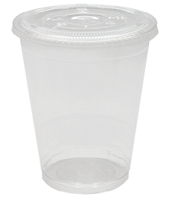 Cold Plastic Cups 12, 16, 20, 24 oz.
